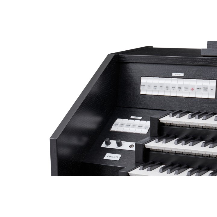 johannus opus 355 organo