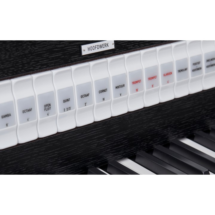 johannus opus 355 organo