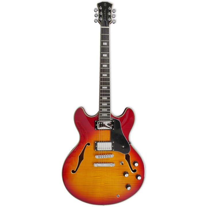 Acquista SIRE H7 CS LARRY CARLTON online | Merula Strumenti Musicali
