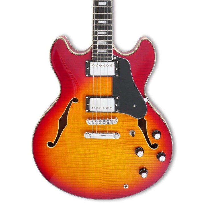Acquista SIRE H7 CS LARRY CARLTON online | Merula Strumenti Musicali