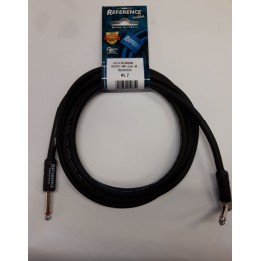 Acquista REFERENCE cables GCR2-BK-JJR-2-R | Merula Strumenti Musicali