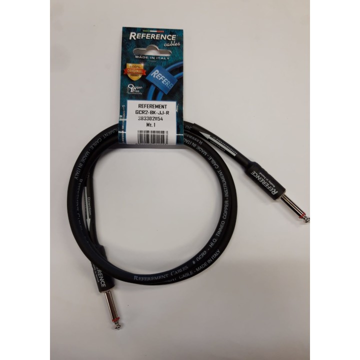 Acquista REFERENCE GCR2-BK-JJ-1-R online | Merula Strumenti Musicali
