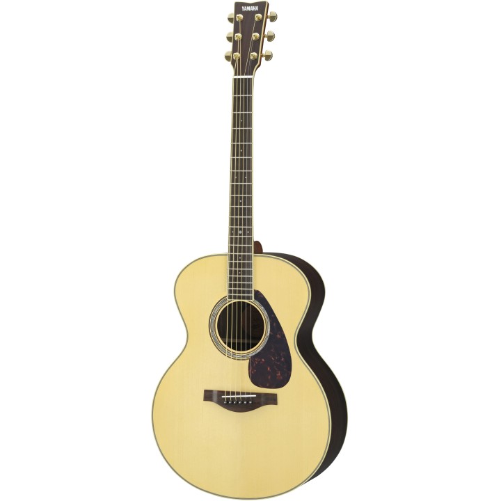 Acquista YAMAHA LJ6ARE online | Merula Strumenti Musicali