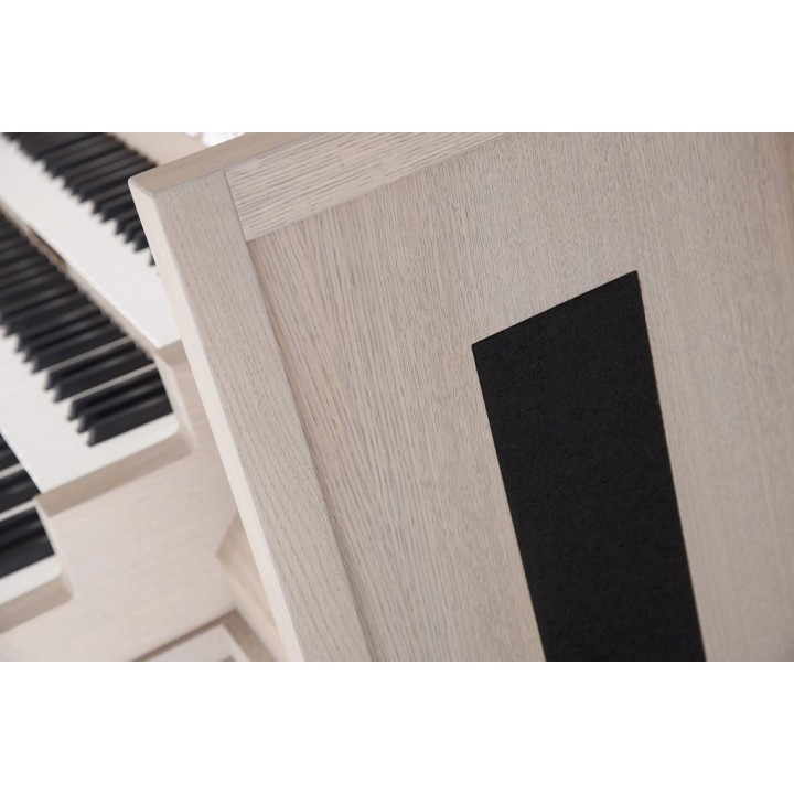 johannus classic 350 organo