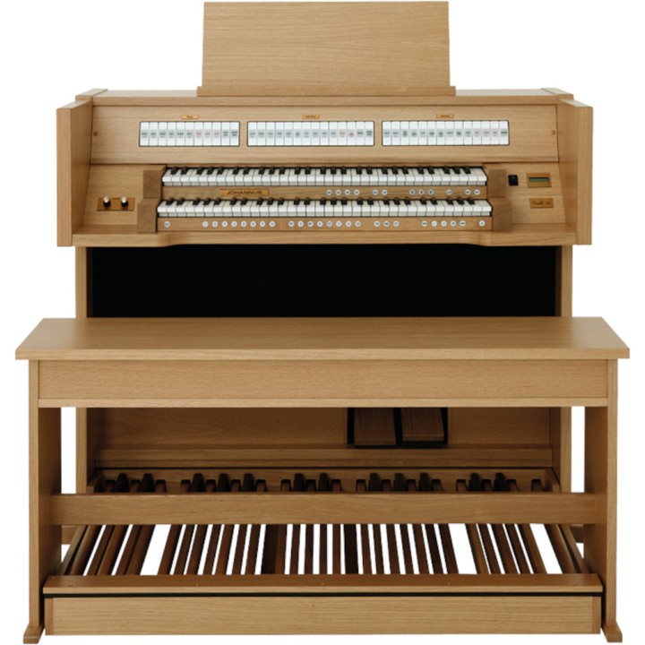 johannus vivaldi 150 organo
