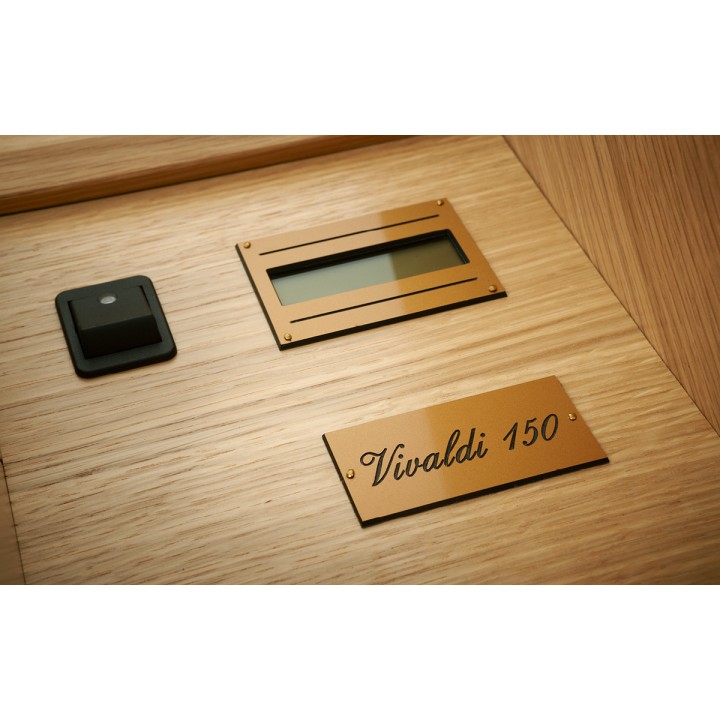 johannus vivaldi 150 organo