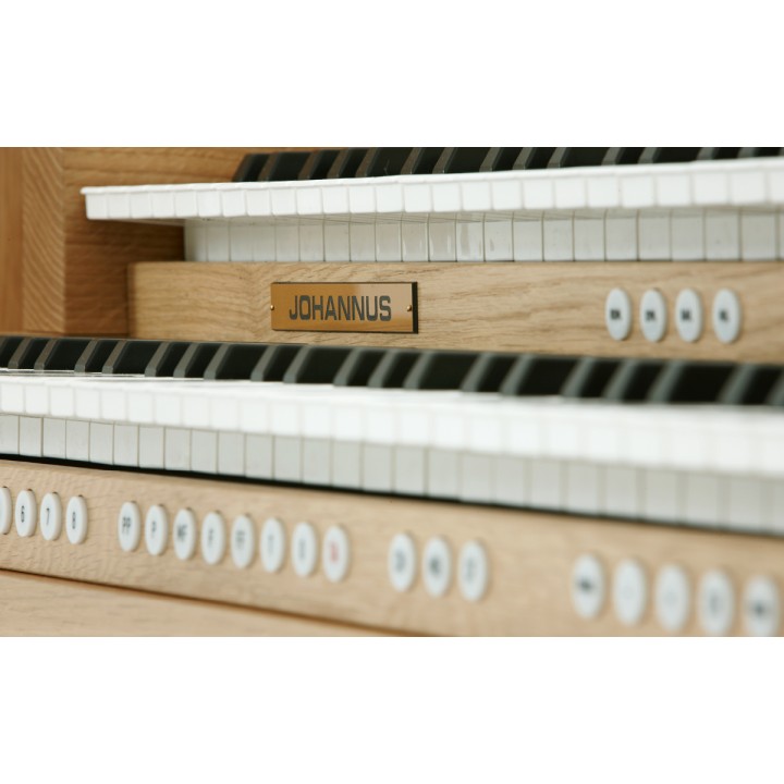 johannus vivaldi 150 organo