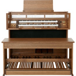 johannus vivaldi 250 organo