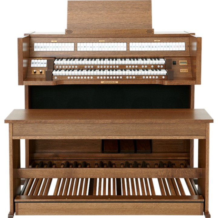 johannus vivaldi 250 organo