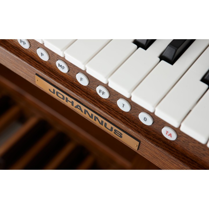 johannus vivaldi 250 organo