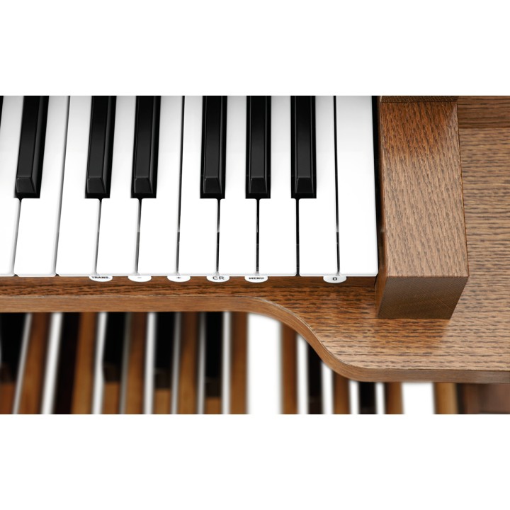 johannus vivaldi 250 organo