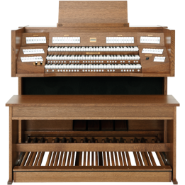 johannus vivaldi 350 organo