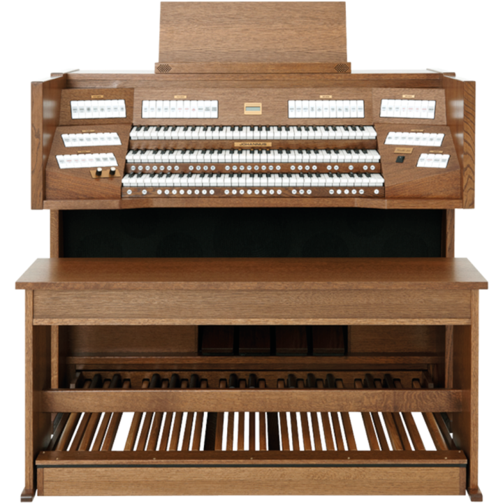 johannus vivaldi 350 organo