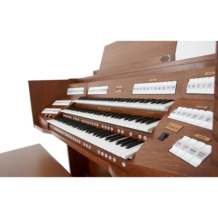johannus vivaldi 350 organo