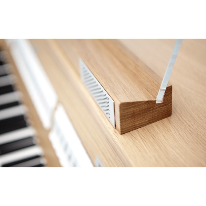 johannus live 2tc organo