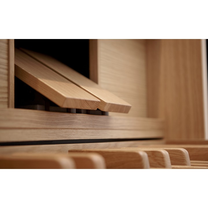johannus live 2tc organo