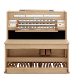 johannus live 3t organo