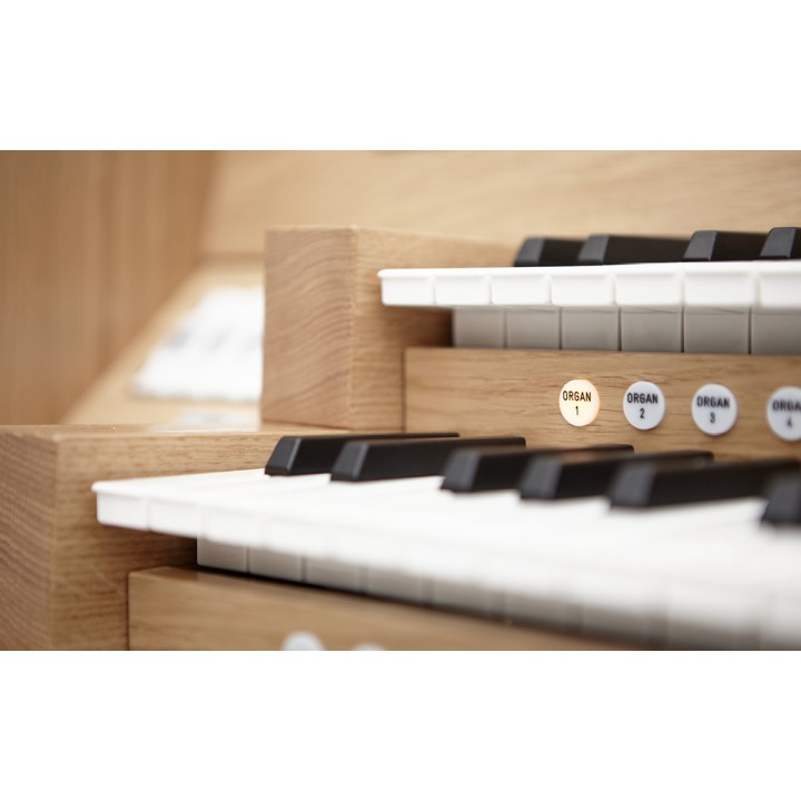 johannus live 3t organo