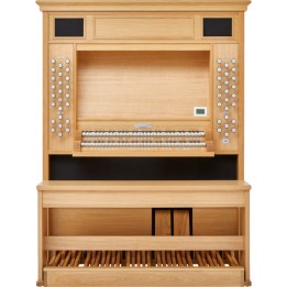 johannus live 2p organo