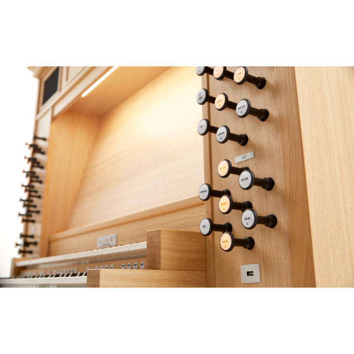 johannus live 2p organo