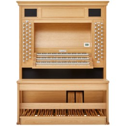 johannus live 3p organo
