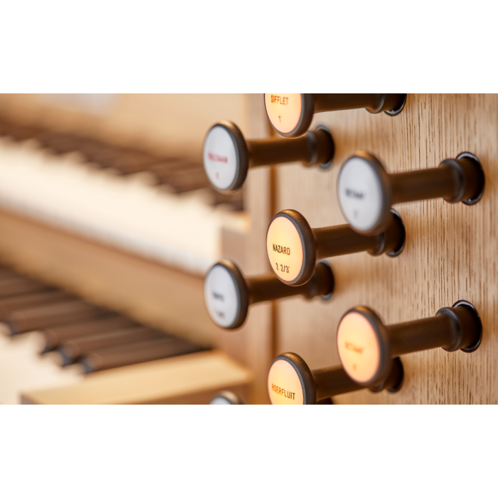 johannus live 3p organo