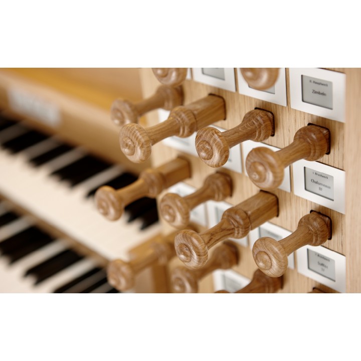 Johannus Live III