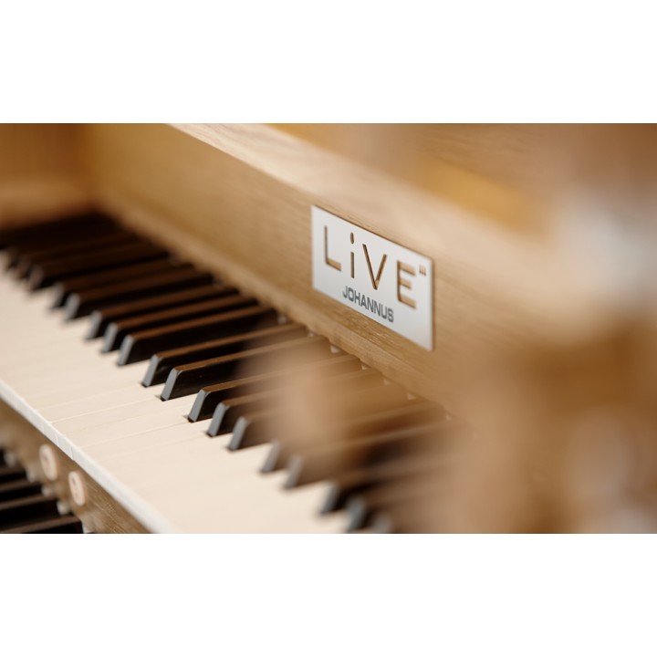 Johannus Live III