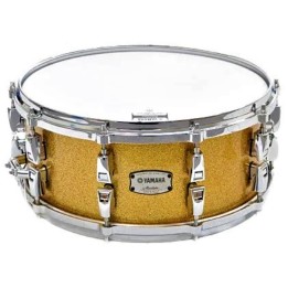 Acquista YAMAHA ABSOLUTE HYBRID MAPLE - AMS1460GCS (GOLD CHAMPAGNE SPARKLE) online | Merula Strumenti Musicali
