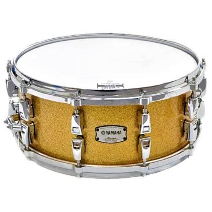 Acquista YAMAHA ABSOLUTE HYBRID MAPLE - AMS1460GCS (GOLD CHAMPAGNE SPARKLE) online | Merula Strumenti Musicali