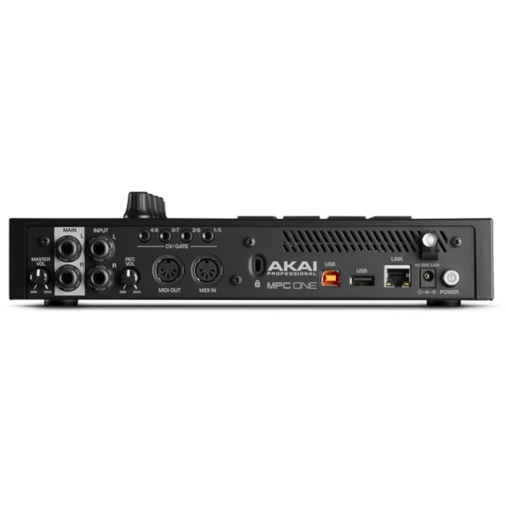 Acquista AKAI Mpc One online | Merula Strumenti Musicali
