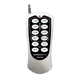 Acquista SPARKULAR MINI REMOTE CONTROL online | Merula Strumenti Musicali