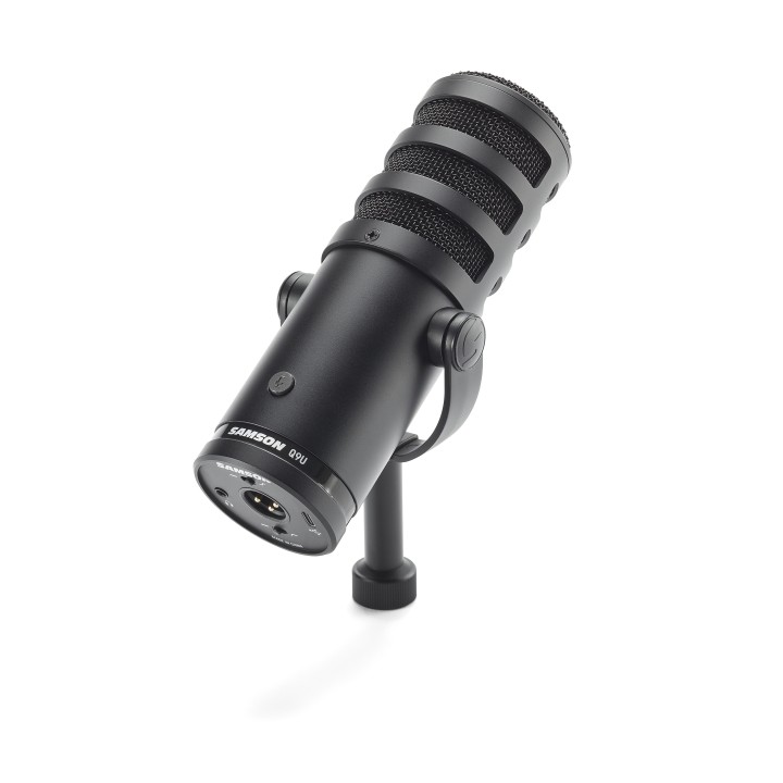Acquista SAMSON Q9U | Merula Strumenti Musicali