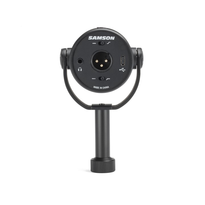 Acquista SAMSON Q9U | Merula Strumenti Musicali