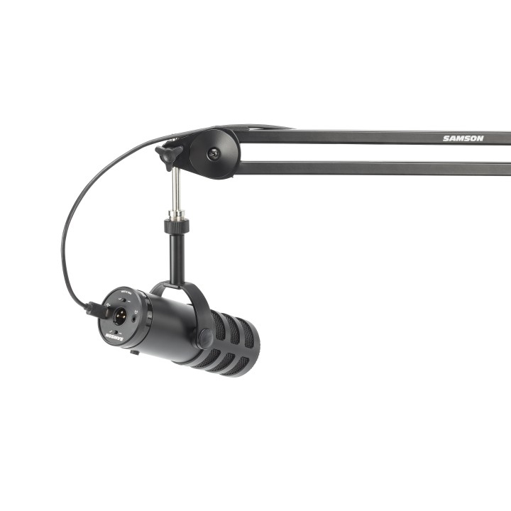 Acquista SAMSON Q9U | Merula Strumenti Musicali