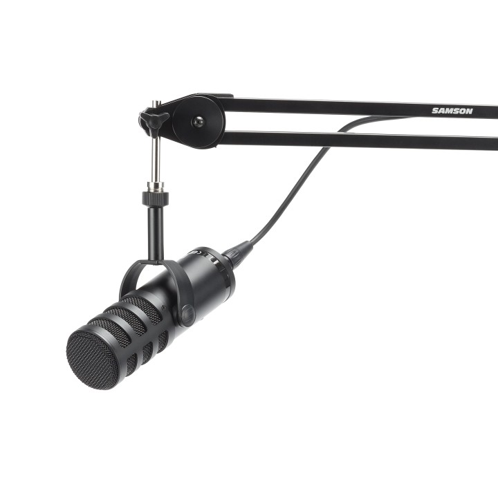 Acquista SAMSON Q9U | Merula Strumenti Musicali