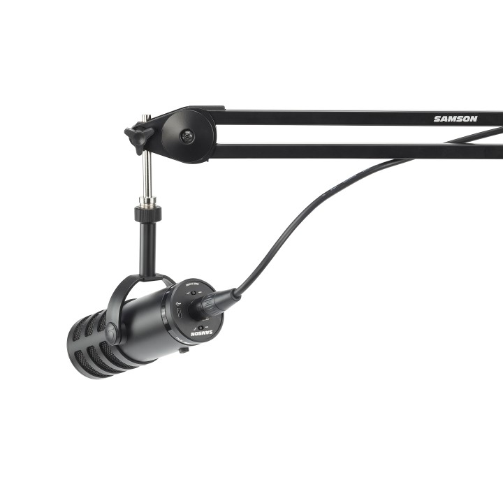 Acquista SAMSON Q9U | Merula Strumenti Musicali