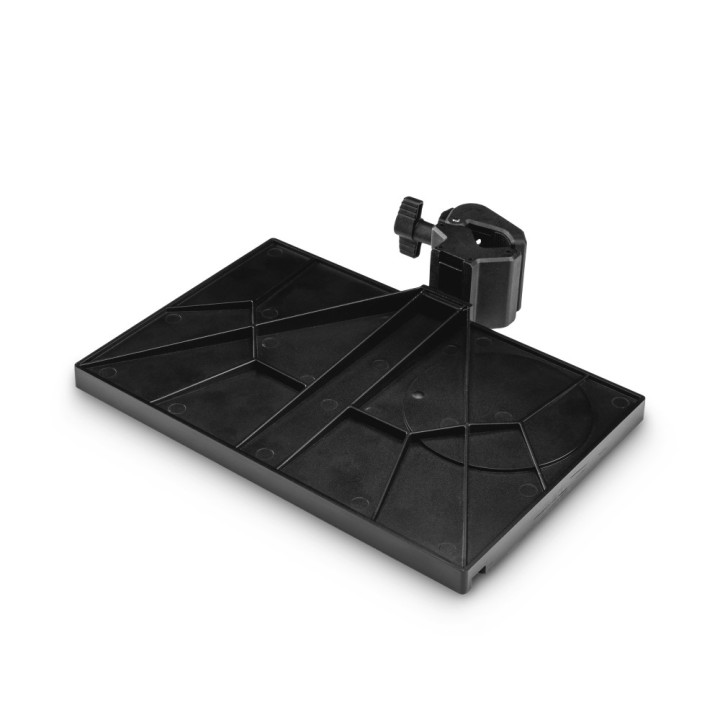 Gravity - MA TRAY 3 - Vassoio Inclinabile Traveler