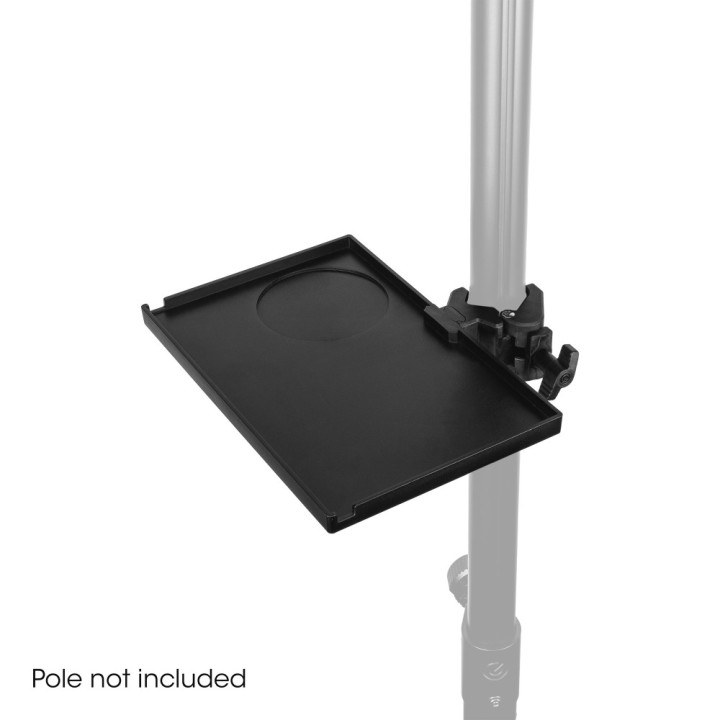 Gravity - MA TRAY 3 - Vassoio Inclinabile Traveler