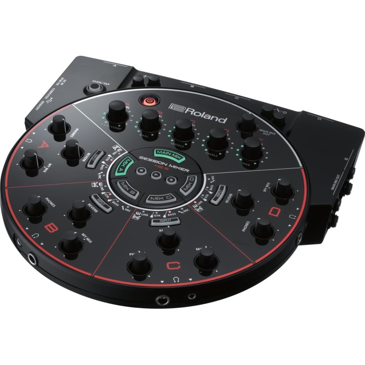Acquista ROLAND Hs-5 online | Merula Strumenti Musicali