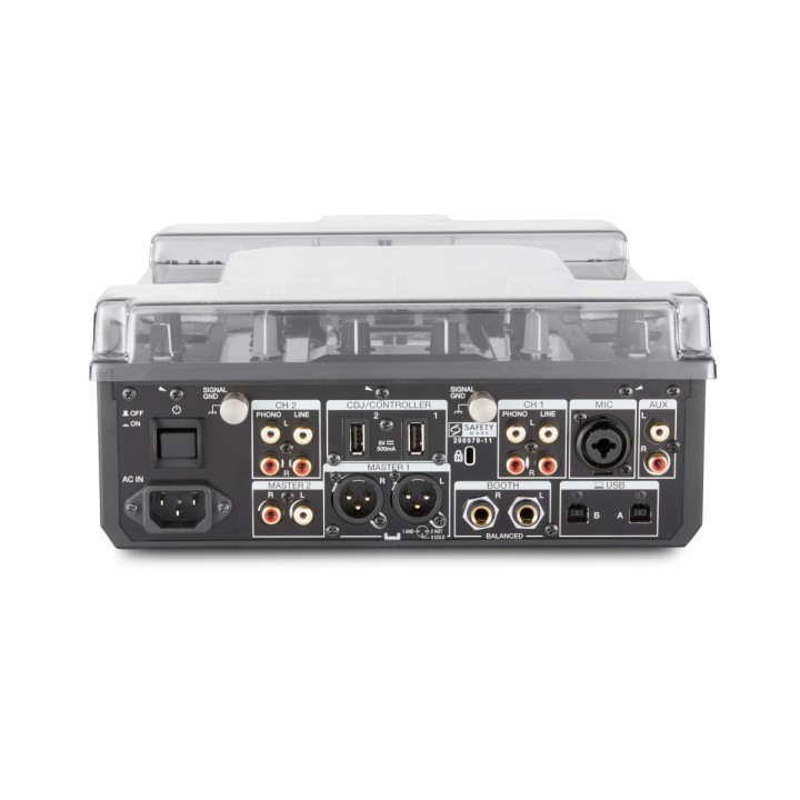 Acquista DECKSAVER DS PC DJM S11 online | Merula Strumenti Musicali