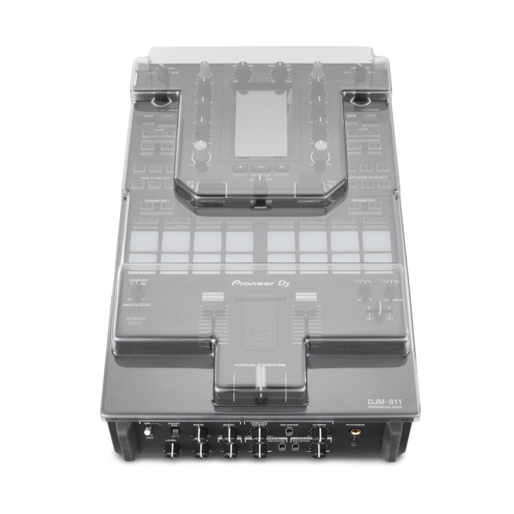 Acquista DECKSAVER DS PC DJM S11 online | Merula Strumenti Musicali