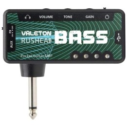 Acquista VALETON Rushhead Bass | Merula Strumenti Musicali
