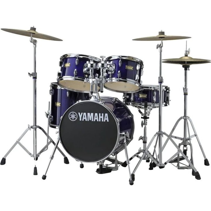 Acquista YAMAHA Jk6f5dpvset Manu Katché online | Merula Strumenti Musicali