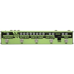 Acquista VALETON DAPPER BASS online | Merula Strumenti Musicali