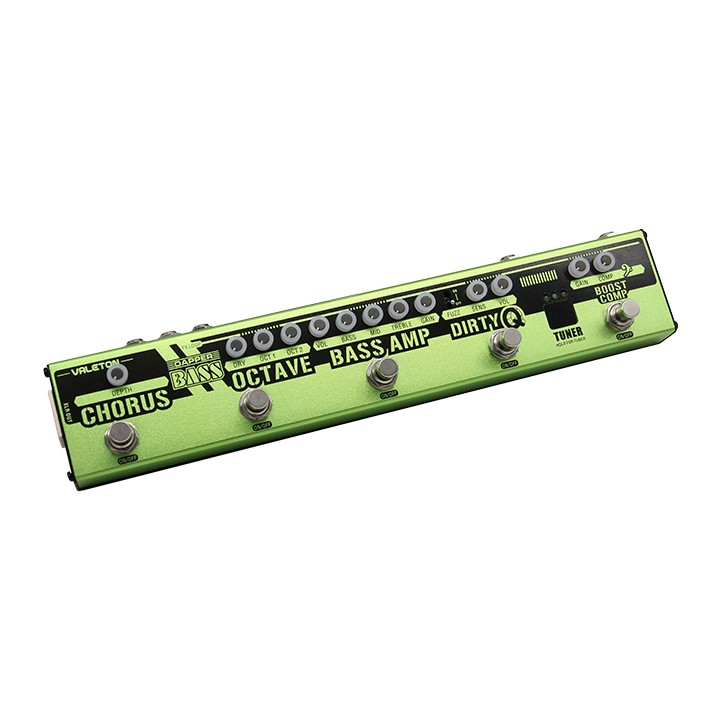 Acquista VALETON DAPPER BASS online | Merula Strumenti Musicali