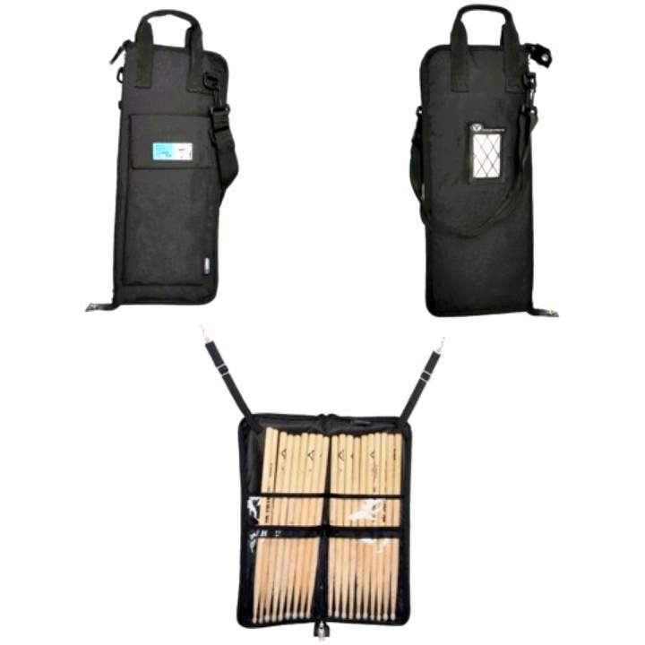 Acquista PROTECTION RACKET BORSA PORTABACCHETTE STANDARD POCKET - J602500 online | Merula Strumenti Musicali