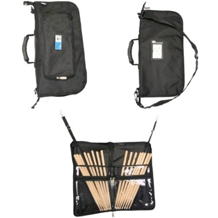 Acquista PROTECTION RACKET BORSA PORTABACCHETTE DELUXE - J602400 online | Merula Strumenti Musicali