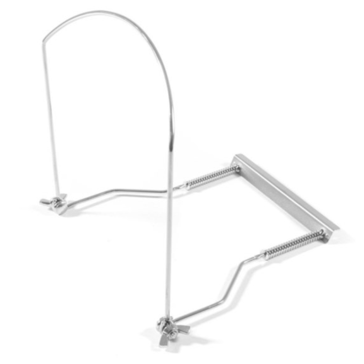 Acquista TOMBO SUPPORTO PER ARMONICA HH-800 online | Merula Strumenti Musicali