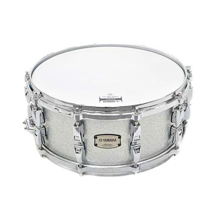 Acquista YAMAHA ABSOLUTE HYBRID MAPLE - AMS1460SLS (SILVER SPARKLE) online | Merula Strumenti Musicali